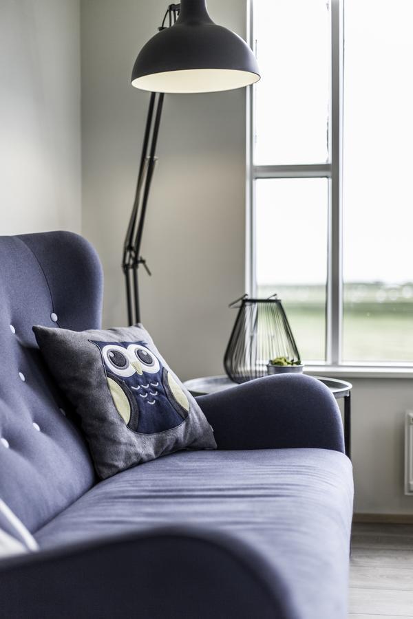 Farmhouse Lodge Skeidflotur Esterno foto