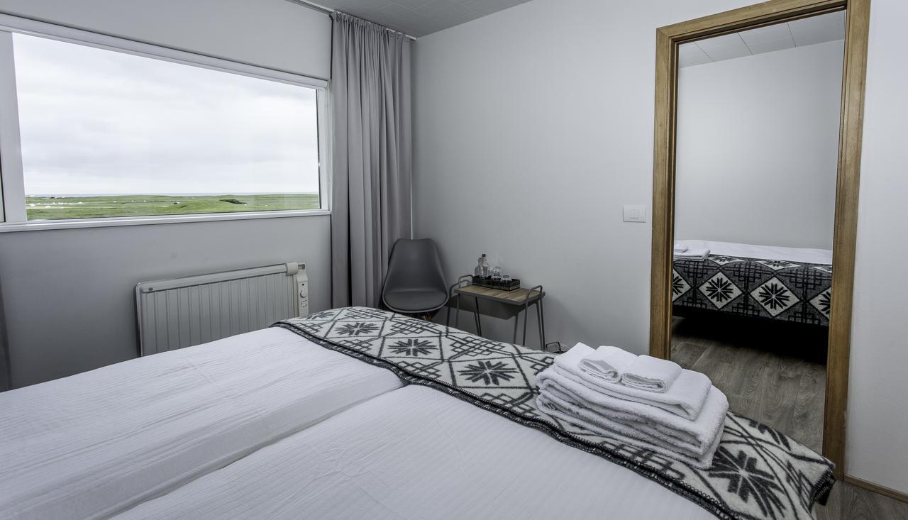 Farmhouse Lodge Skeidflotur Esterno foto