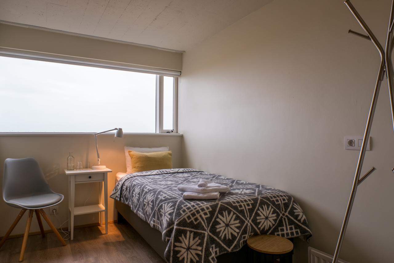 Farmhouse Lodge Skeidflotur Esterno foto