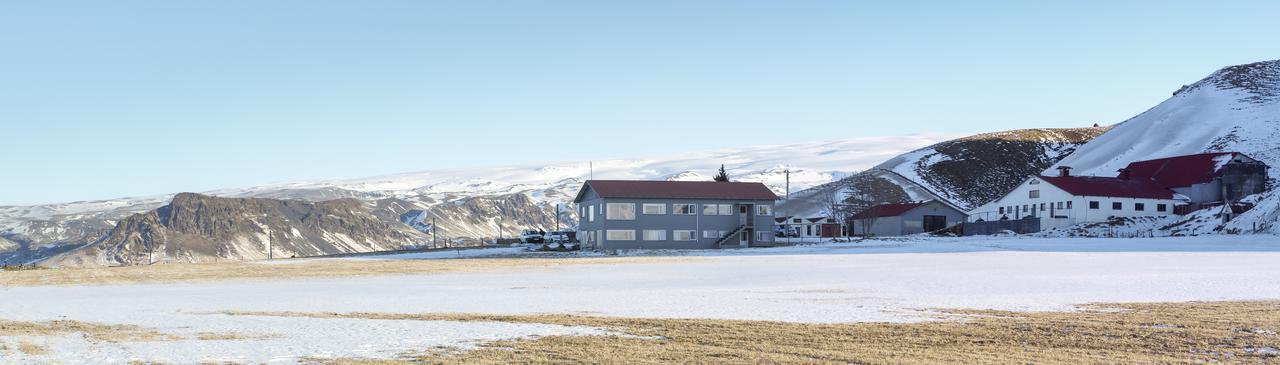 Farmhouse Lodge Skeidflotur Esterno foto