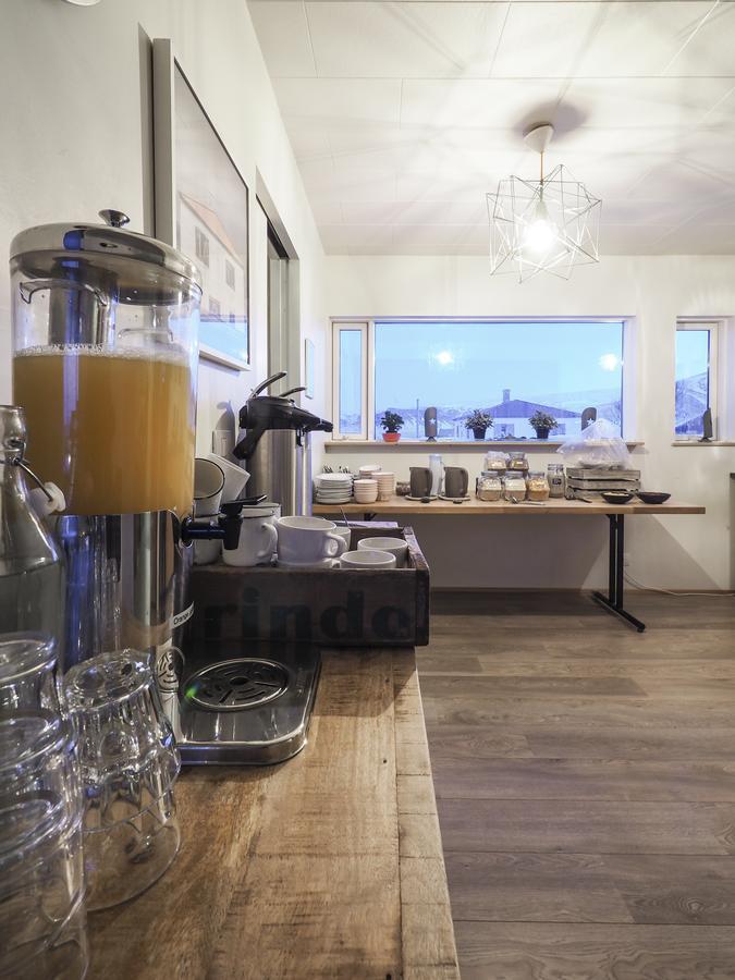Farmhouse Lodge Skeidflotur Esterno foto