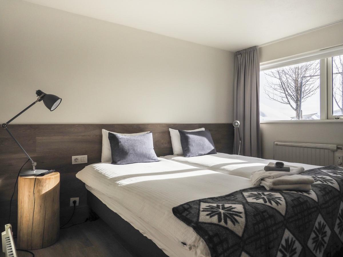 Farmhouse Lodge Skeidflotur Esterno foto